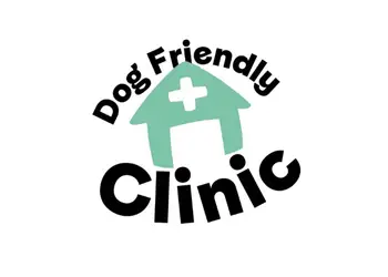 Dog Friendly Clinic logo