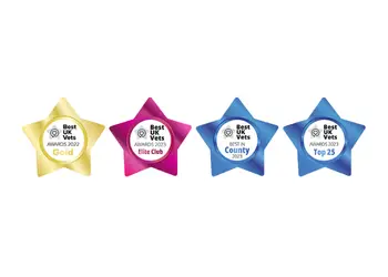 VHD awards