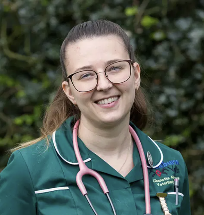 Charlotte Matthews