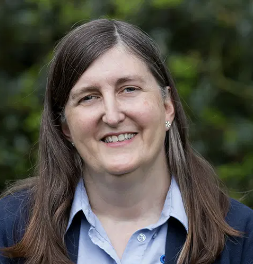 Rachael Oliver
