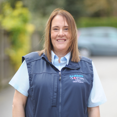Debbie Kennison