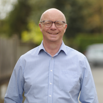 Martyn Storer