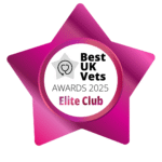 Best UK Vet Award
